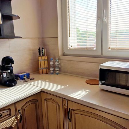 Parkowy - Sweet House Apartment Swinoujscie Luaran gambar