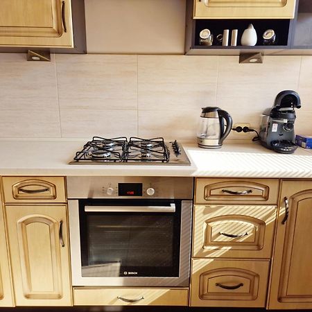 Parkowy - Sweet House Apartment Swinoujscie Luaran gambar