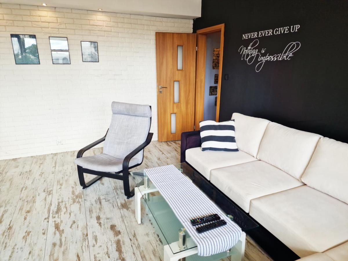 Parkowy - Sweet House Apartment Swinoujscie Luaran gambar