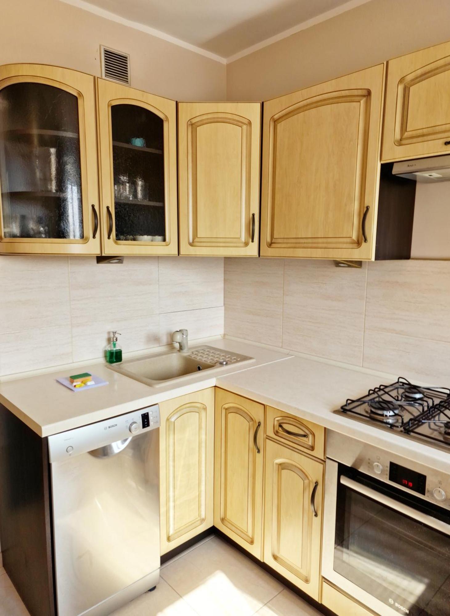 Parkowy - Sweet House Apartment Swinoujscie Luaran gambar