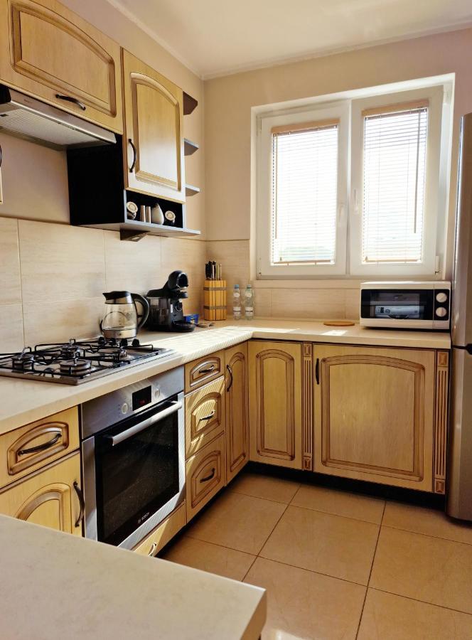 Parkowy - Sweet House Apartment Swinoujscie Luaran gambar