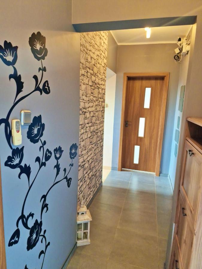 Parkowy - Sweet House Apartment Swinoujscie Luaran gambar