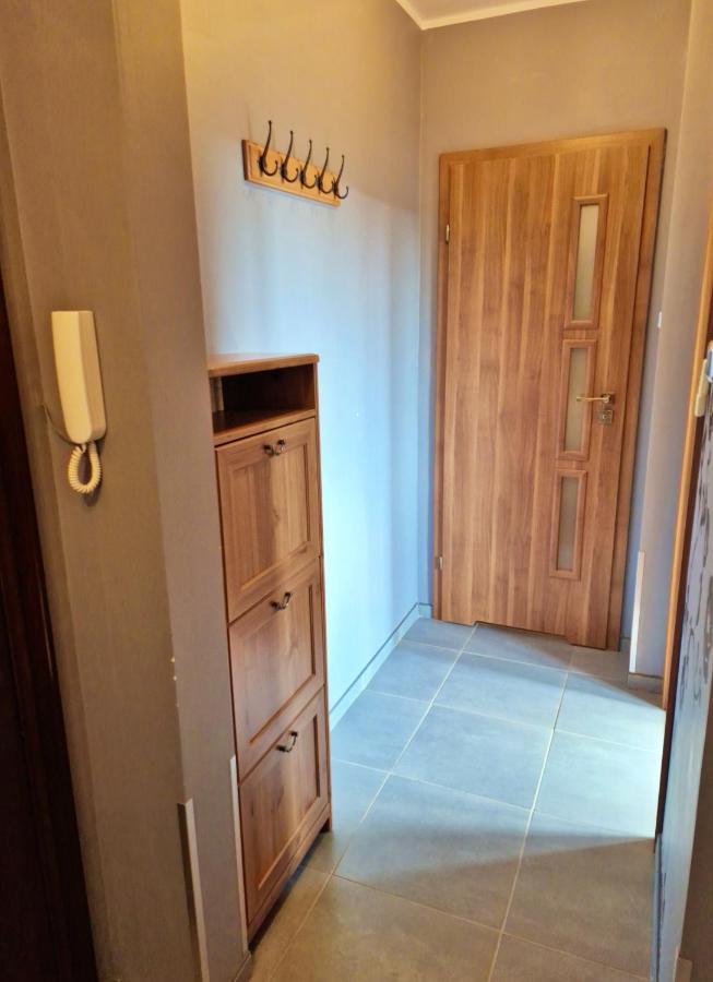 Parkowy - Sweet House Apartment Swinoujscie Luaran gambar