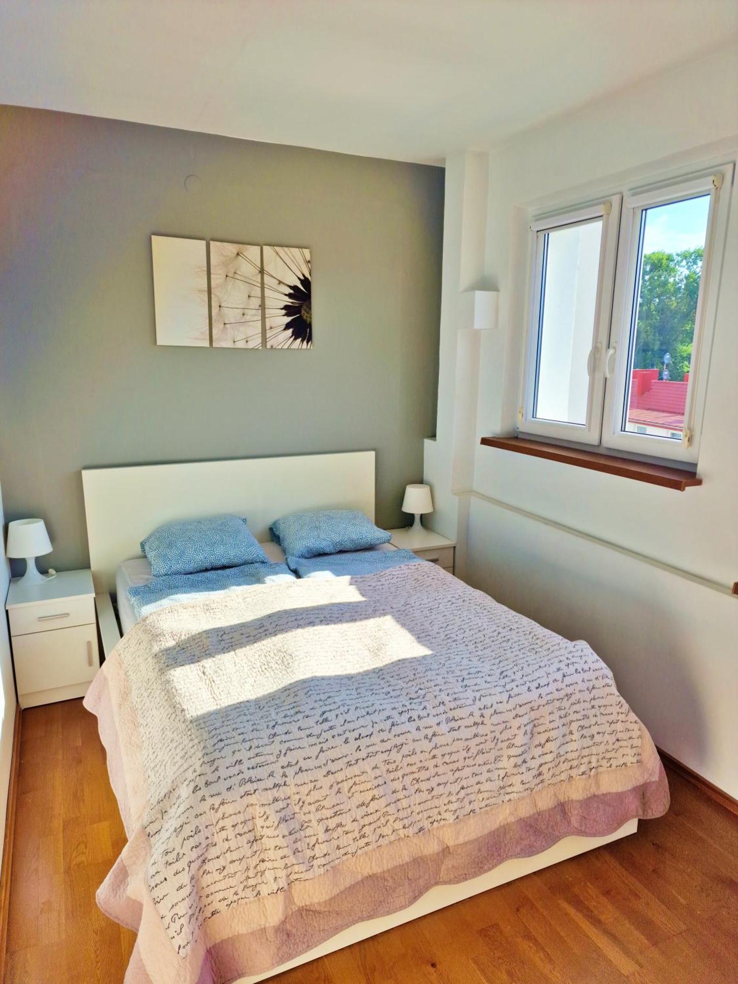 Parkowy - Sweet House Apartment Swinoujscie Luaran gambar
