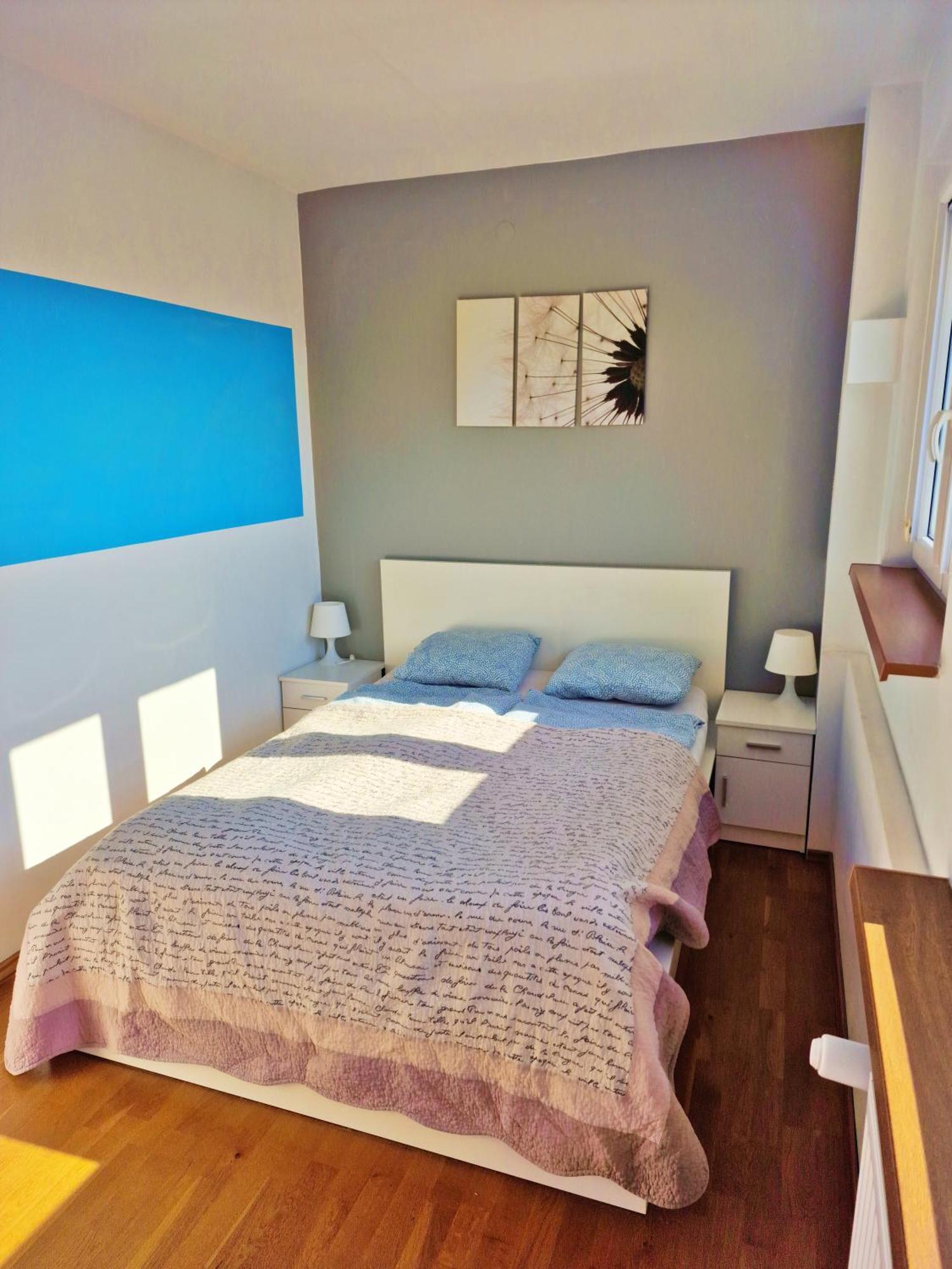 Parkowy - Sweet House Apartment Swinoujscie Luaran gambar