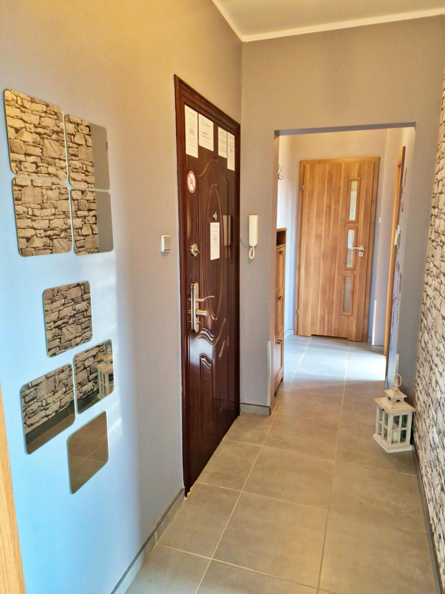 Parkowy - Sweet House Apartment Swinoujscie Luaran gambar