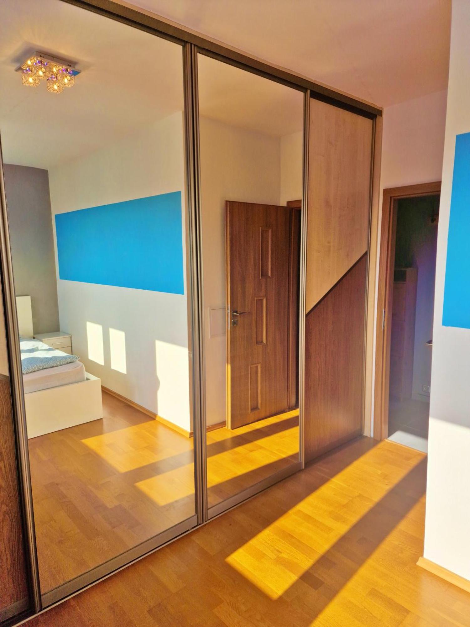 Parkowy - Sweet House Apartment Swinoujscie Luaran gambar