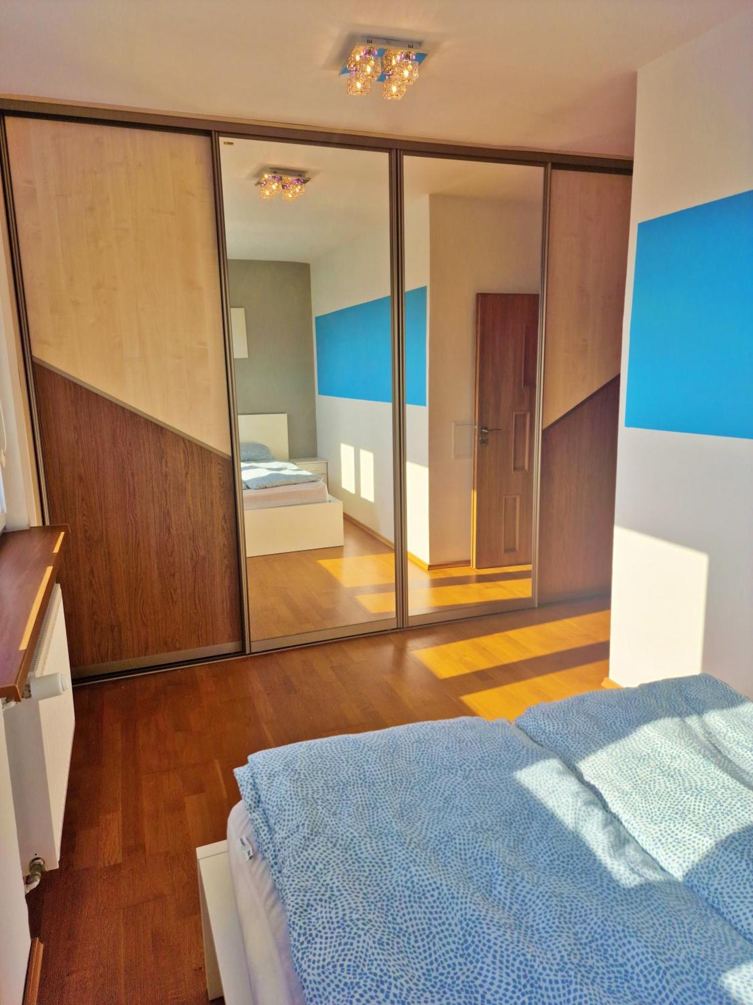 Parkowy - Sweet House Apartment Swinoujscie Luaran gambar