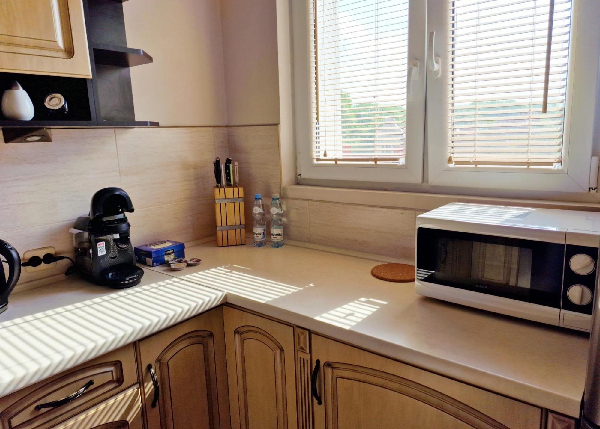 Parkowy - Sweet House Apartment Swinoujscie Luaran gambar