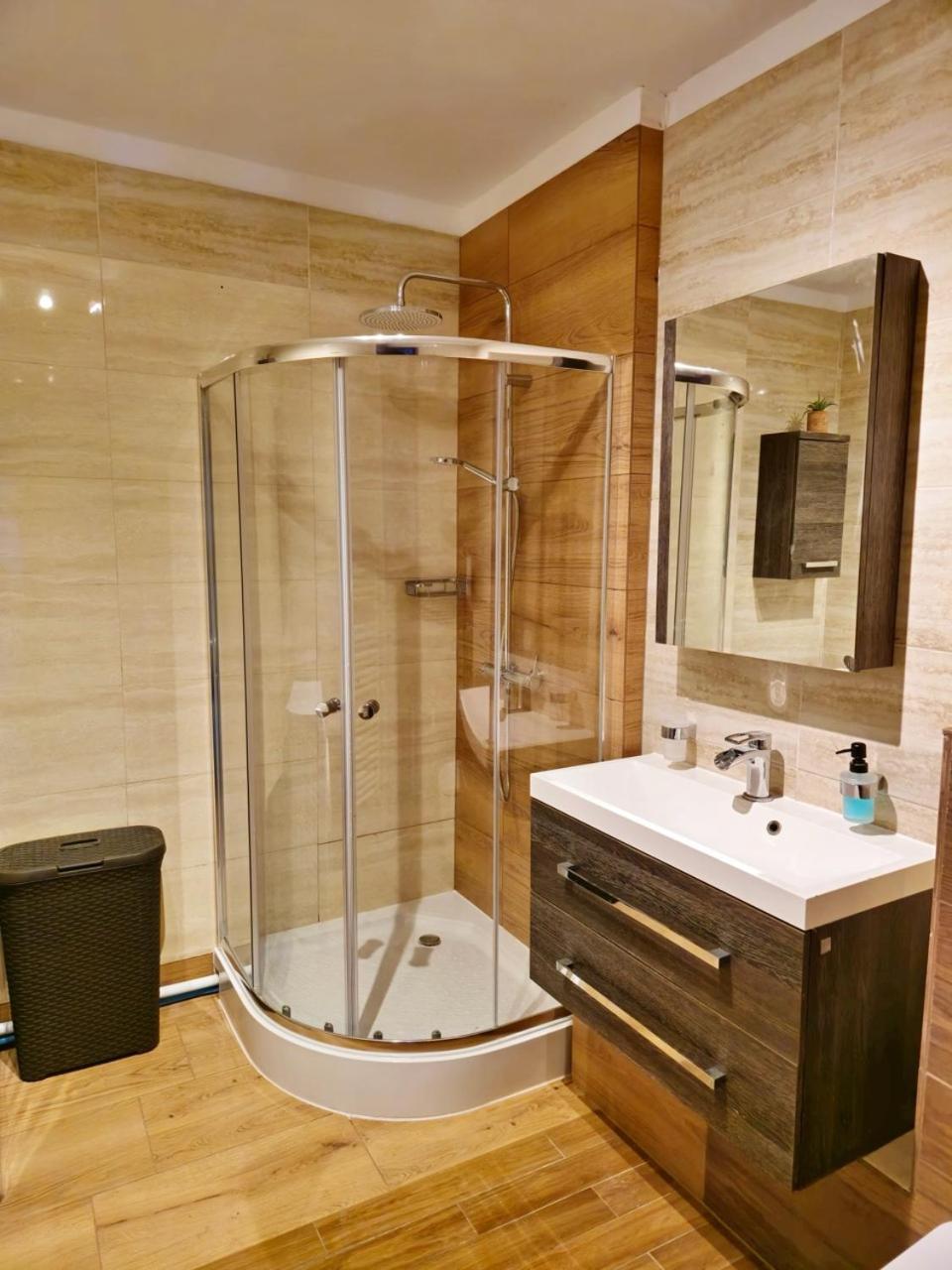 Parkowy - Sweet House Apartment Swinoujscie Luaran gambar