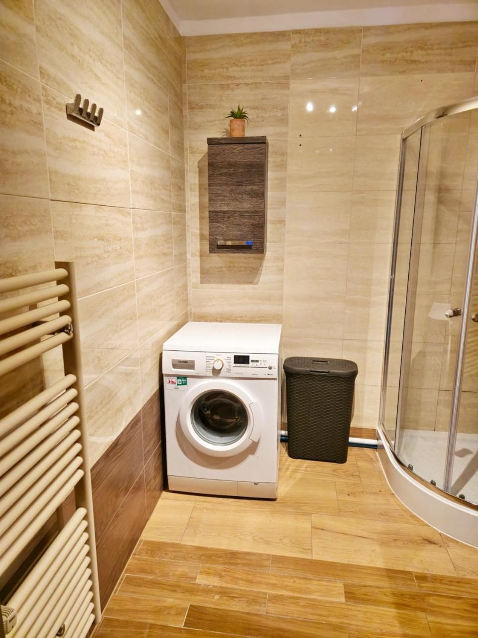 Parkowy - Sweet House Apartment Swinoujscie Luaran gambar